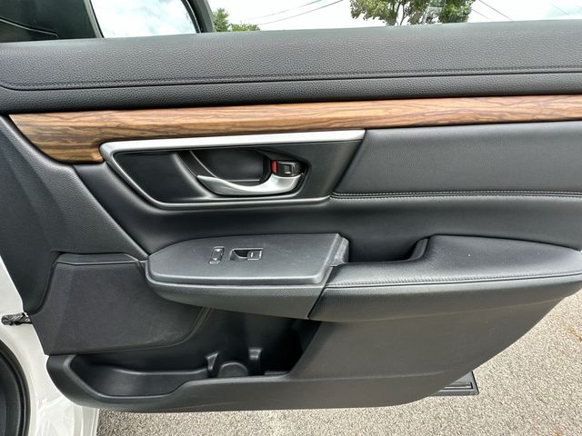 Thumbnail: 2018 Honda CR-V - 29