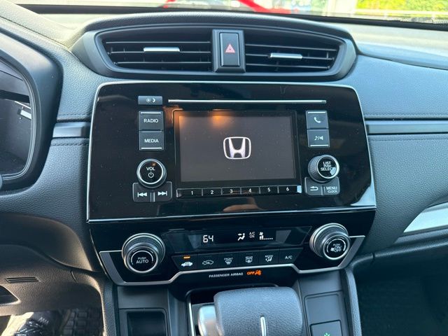 Thumbnail: 2018 Honda CR-V - 5