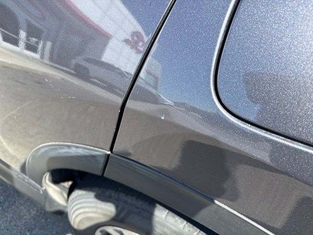 Thumbnail: 2018 Honda CR-V - 9