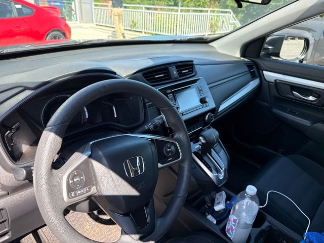 Thumbnail: 2018 Honda CR-V - 2