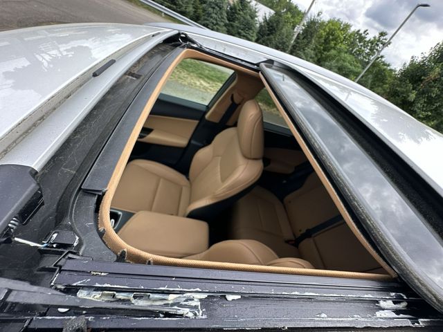 Thumbnail: 2024 Lexus ES - 17