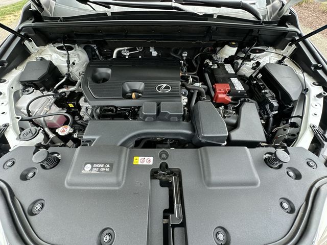 Thumbnail: 2024 Lexus ES - 9