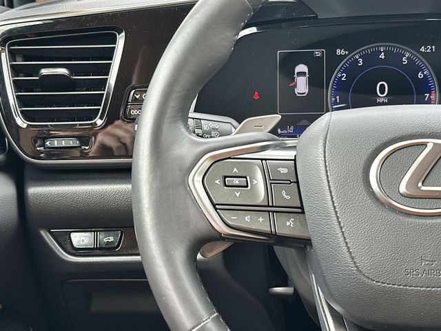 Thumbnail: 2024 Lexus ES - 18