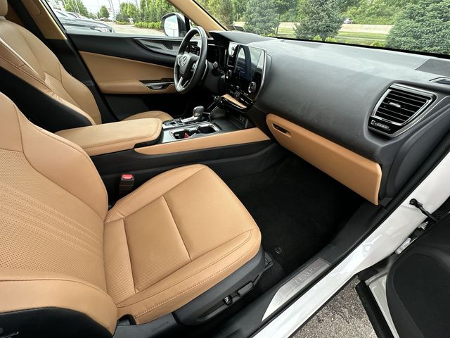 Thumbnail: 2024 Lexus ES - 11