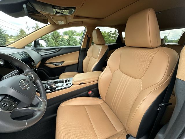 Thumbnail: 2024 Lexus ES - 10