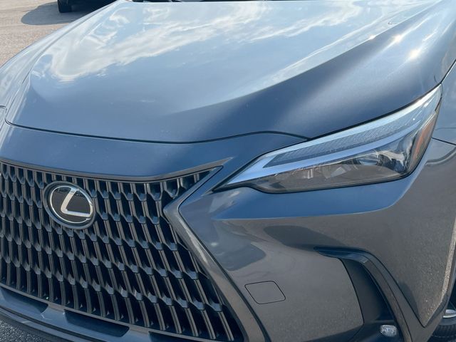 Thumbnail: 2024 Lexus ES - 24
