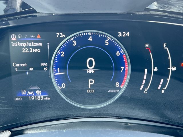 Thumbnail: 2024 Lexus ES - 35