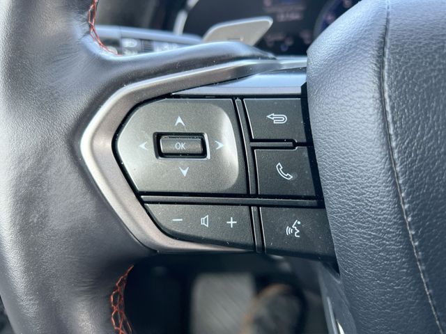 Thumbnail: 2024 Lexus ES - 28