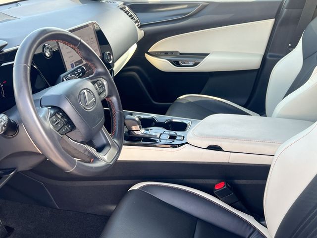Thumbnail: 2024 Lexus ES - 2