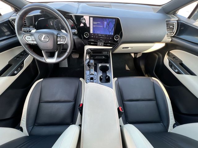 Thumbnail: 2024 Lexus ES - 9