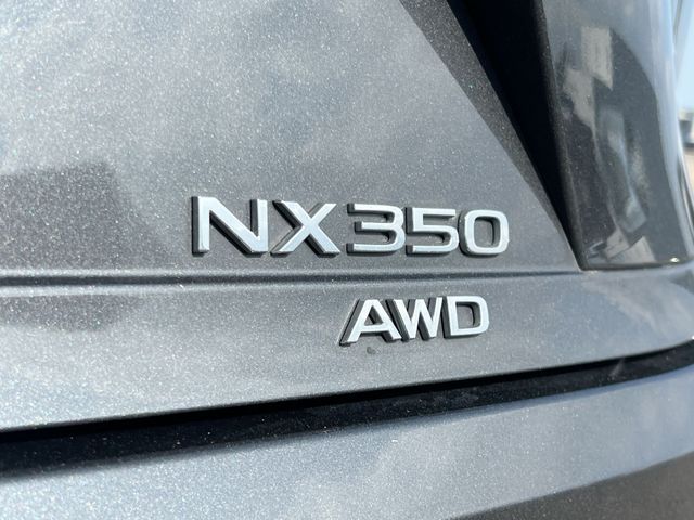 Thumbnail: 2024 Lexus ES - 7