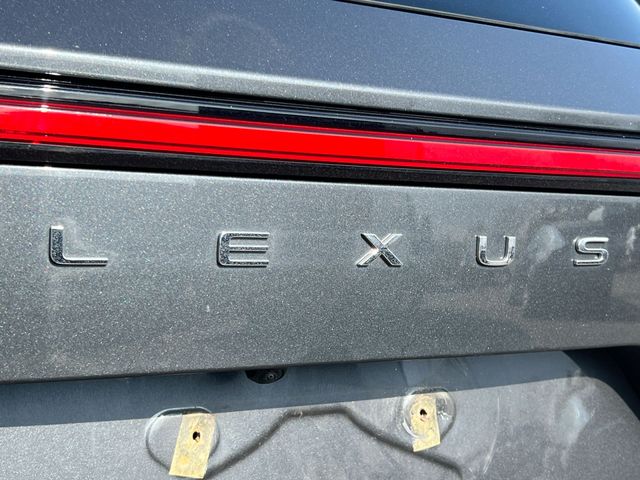 Thumbnail: 2024 Lexus ES - 5