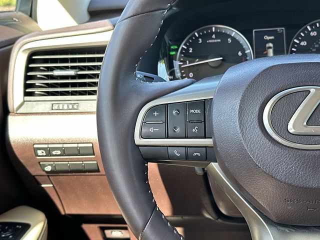 Thumbnail: 2017 Lexus RX - 15