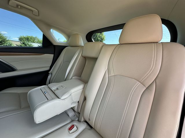 Thumbnail: 2017 Lexus RX - 10