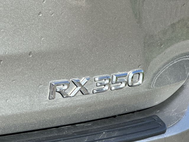 Thumbnail: 2017 Lexus RX - 23