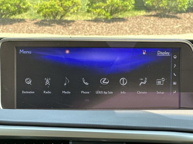Thumbnail: 2017 Lexus RX - 24