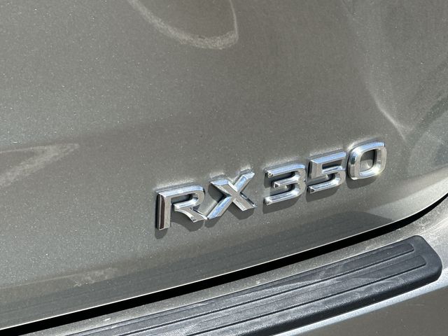 Thumbnail: 2017 Lexus RX - 32