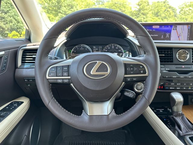 Thumbnail: 2017 Lexus RX - 2