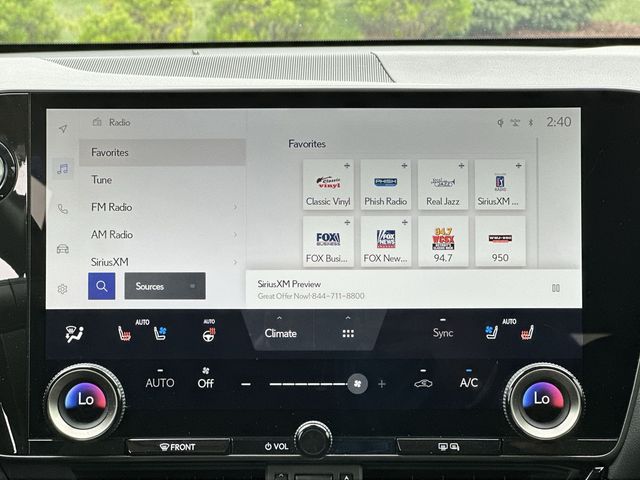 Thumbnail: 2022 Lexus NX - 11