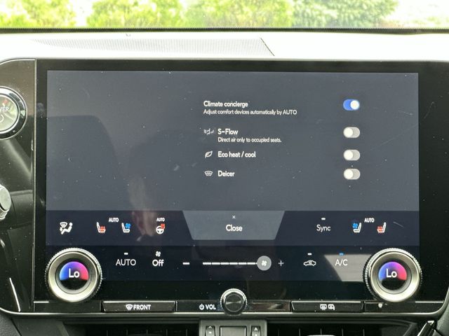 Thumbnail: 2022 Lexus NX - 21