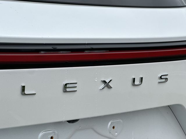 Thumbnail: 2022 Lexus NX - 7