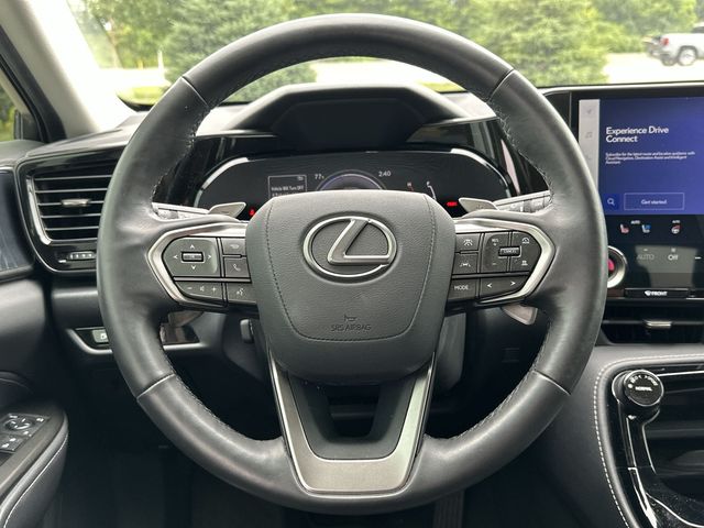 Thumbnail: 2022 Lexus NX - 2