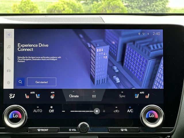 Thumbnail: 2022 Lexus NX - 18