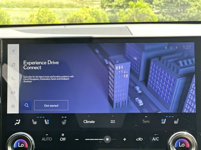 Thumbnail: 2022 Lexus NX - 21