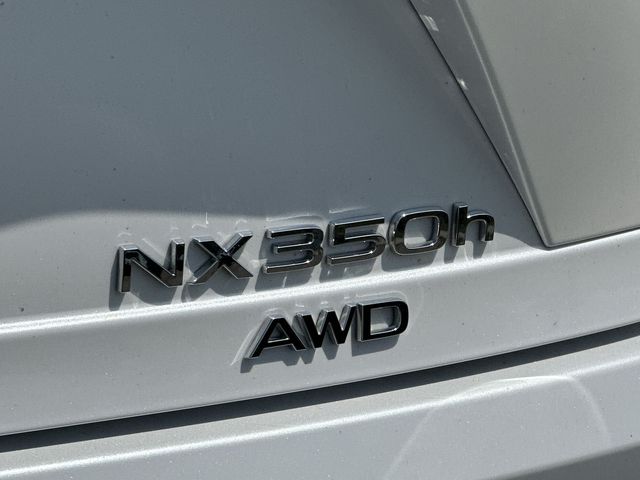 Thumbnail: 2022 Lexus NX - 31
