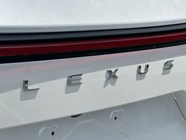 Thumbnail: 2022 Lexus NX - 7