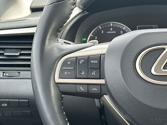 Thumbnail: 2022 Lexus RX - 20