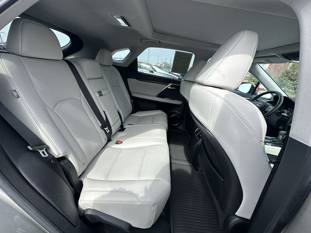 Thumbnail: 2022 Lexus RX - 30