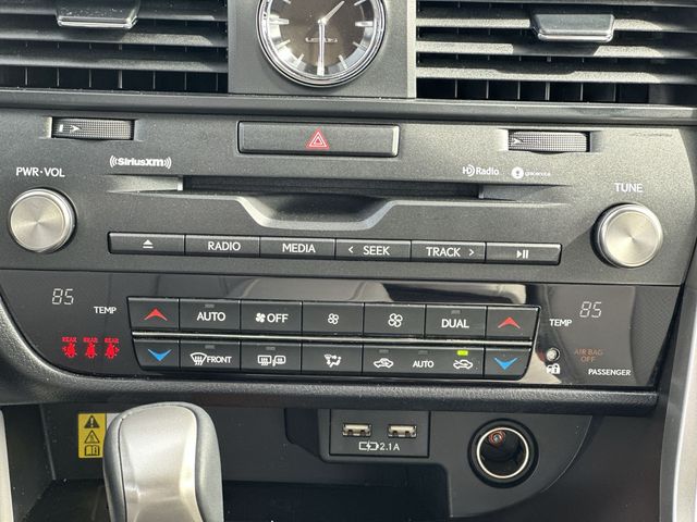 Thumbnail: 2022 Lexus RX - 26