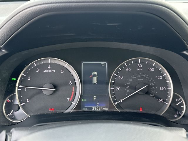 Thumbnail: 2022 Lexus RX - 16