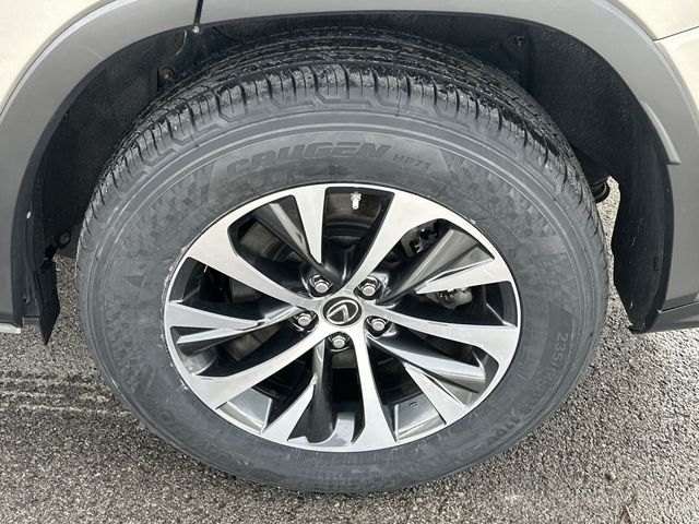 Thumbnail: 2022 Lexus RX - 8