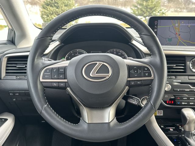 Thumbnail: 2022 Lexus RX - 2