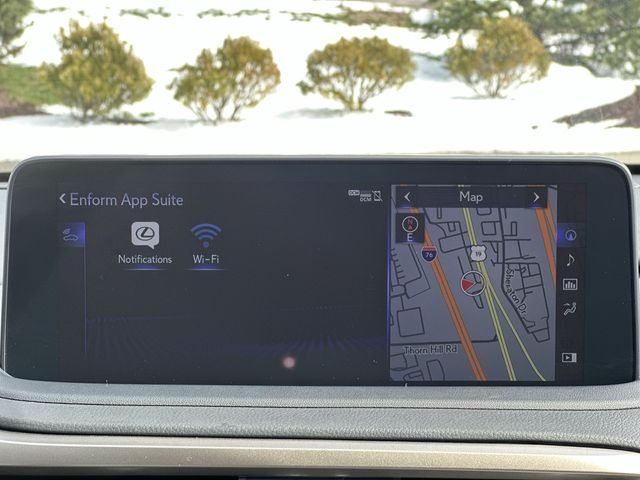 Thumbnail: 2022 Lexus RX - 24