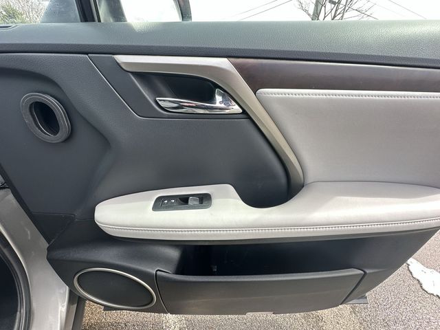 Thumbnail: 2022 Lexus RX - 29