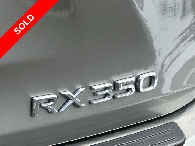 Thumbnail: 2022 Lexus RX - 31