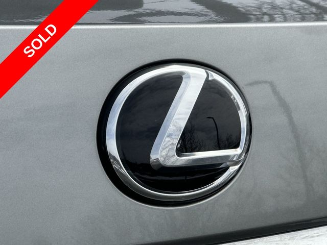 Thumbnail: 2022 Lexus RX - 7