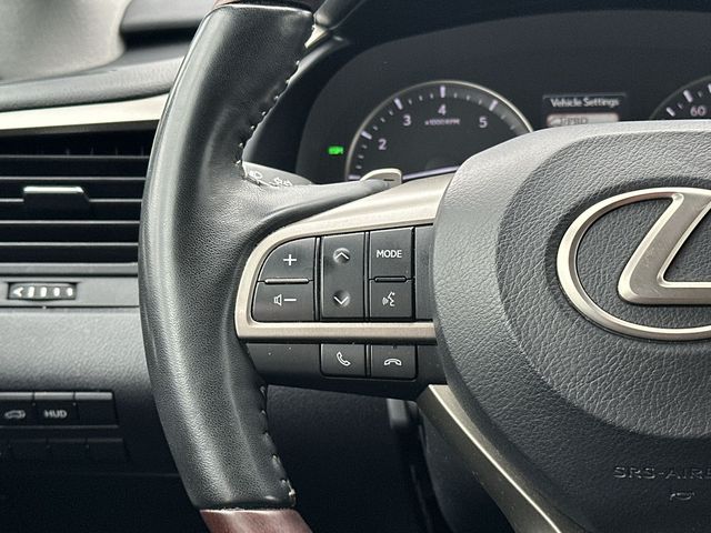 Thumbnail: 2020 Lexus RX - 15