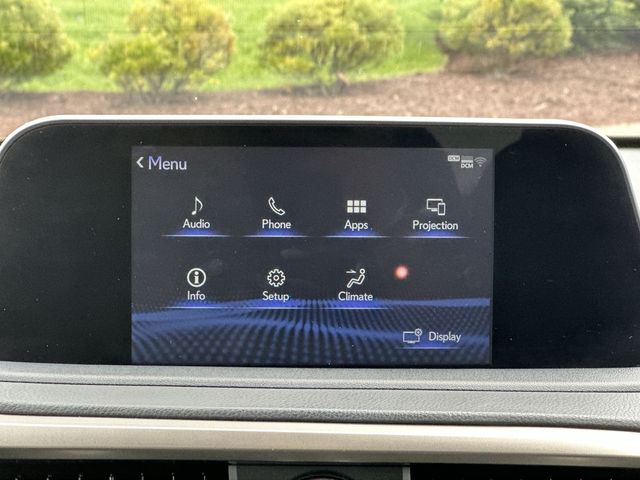 Thumbnail: 2020 Lexus RX - 18