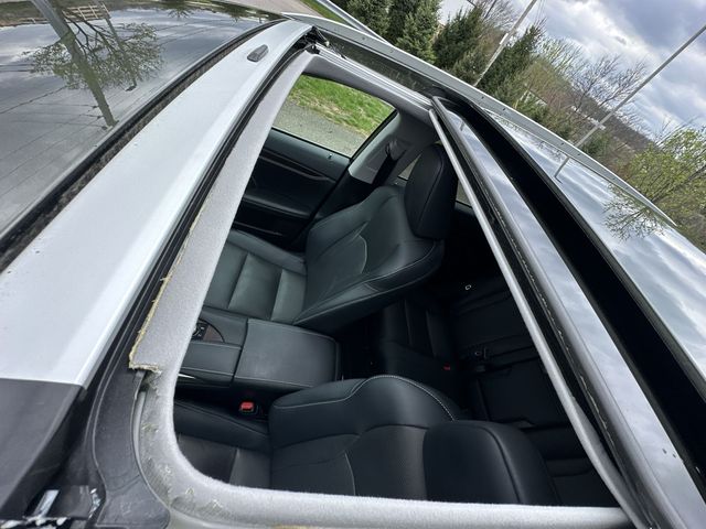 Thumbnail: 2020 Lexus RX - 14