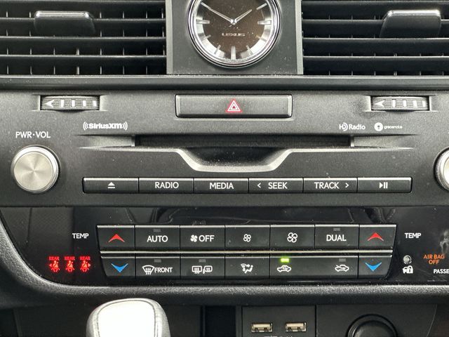 Thumbnail: 2020 Lexus RX - 21