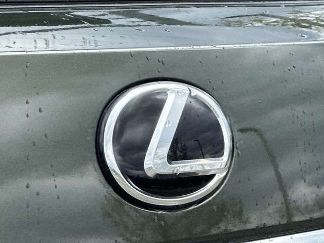 Thumbnail: 2020 Lexus RX - 7