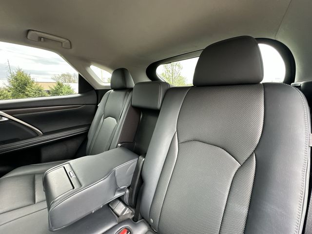 Thumbnail: 2020 Lexus RX - 10