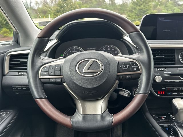 Thumbnail: 2020 Lexus RX - 2