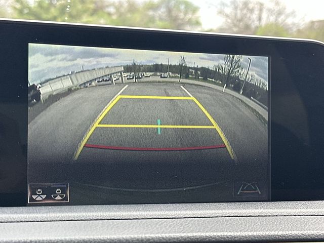 Thumbnail: 2020 Lexus RX - 19