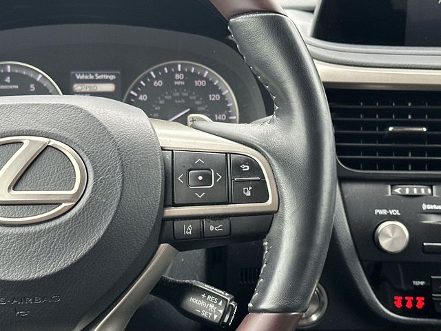 Thumbnail: 2020 Lexus RX - 16