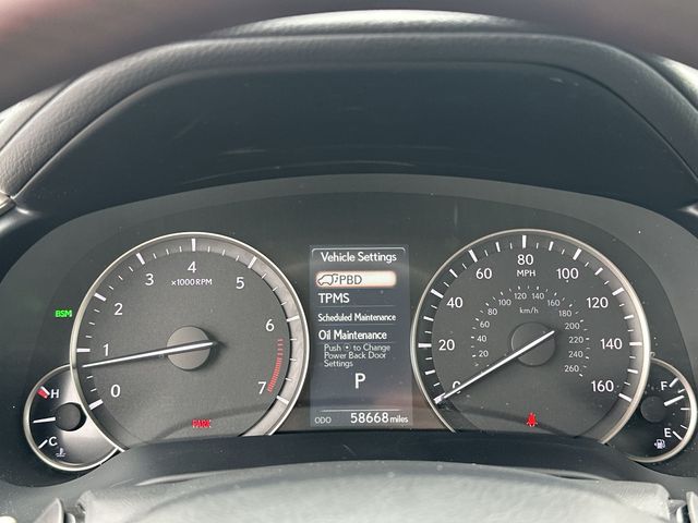 Thumbnail: 2020 Lexus RX - 12